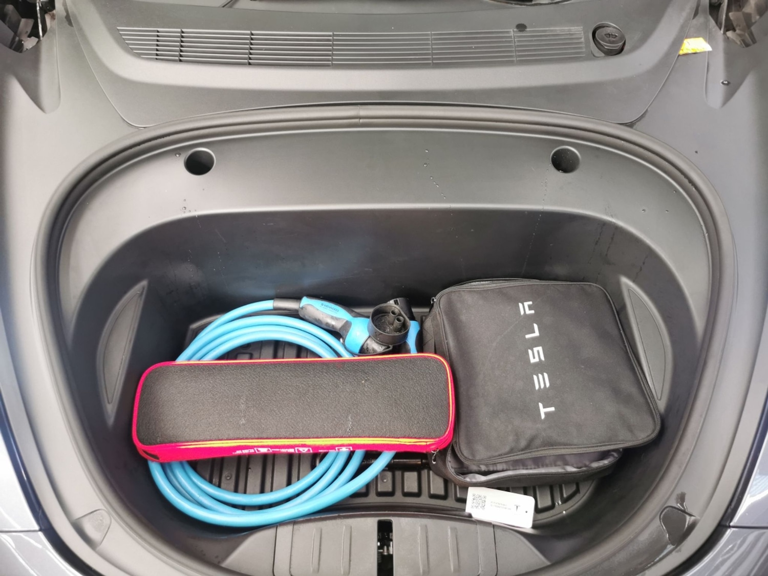 Used Tesla Model 3 2021 for sale - 76821861: Photo 38