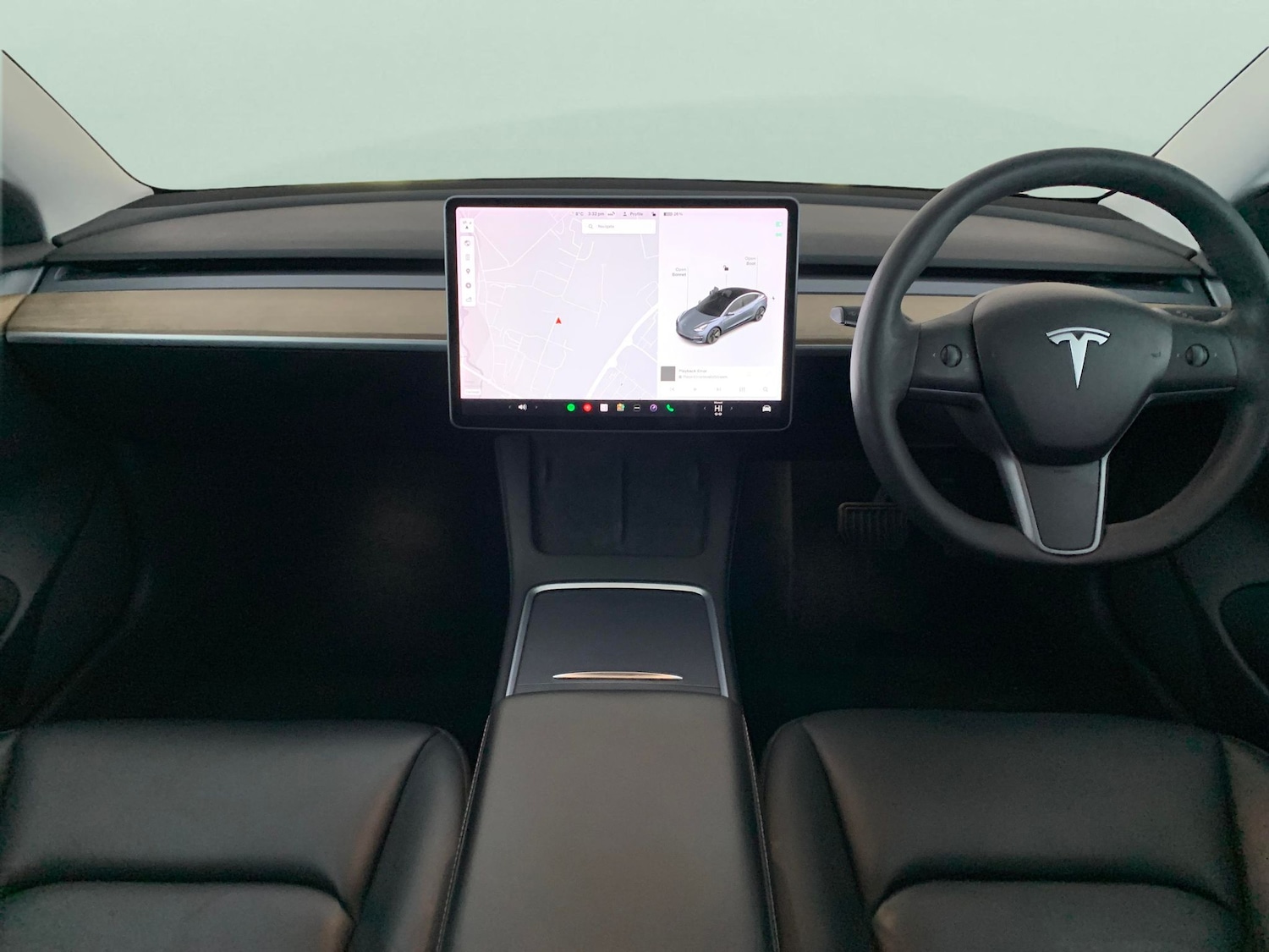 Used Tesla Model 3 2021 for sale - 76821861: Photo 9