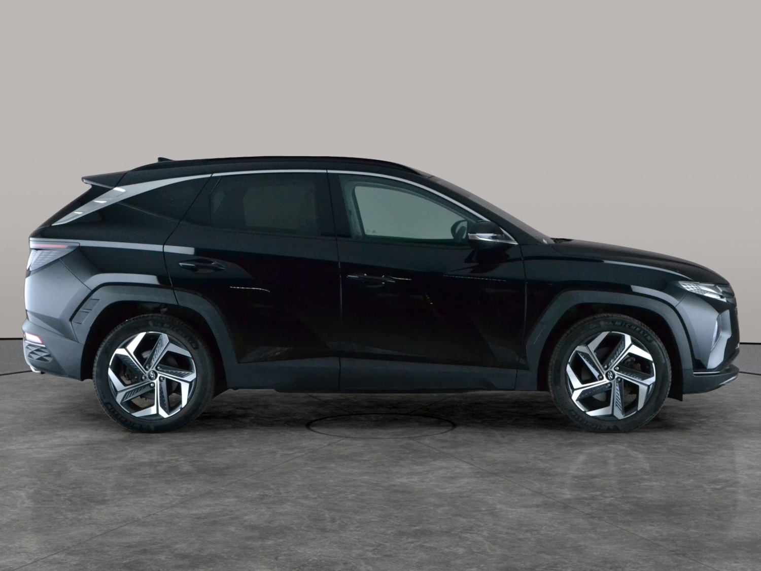 Used Hyundai TUCSON 2022 for sale - 77604950: Photo 10