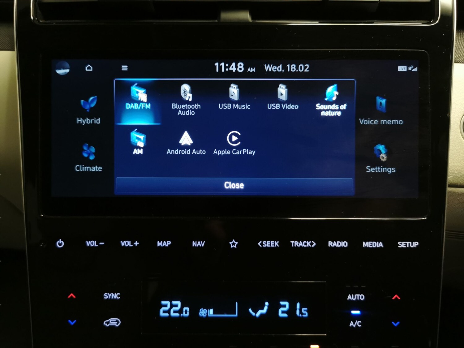 Used Hyundai TUCSON 2022 for sale - 77604950: Photo 17