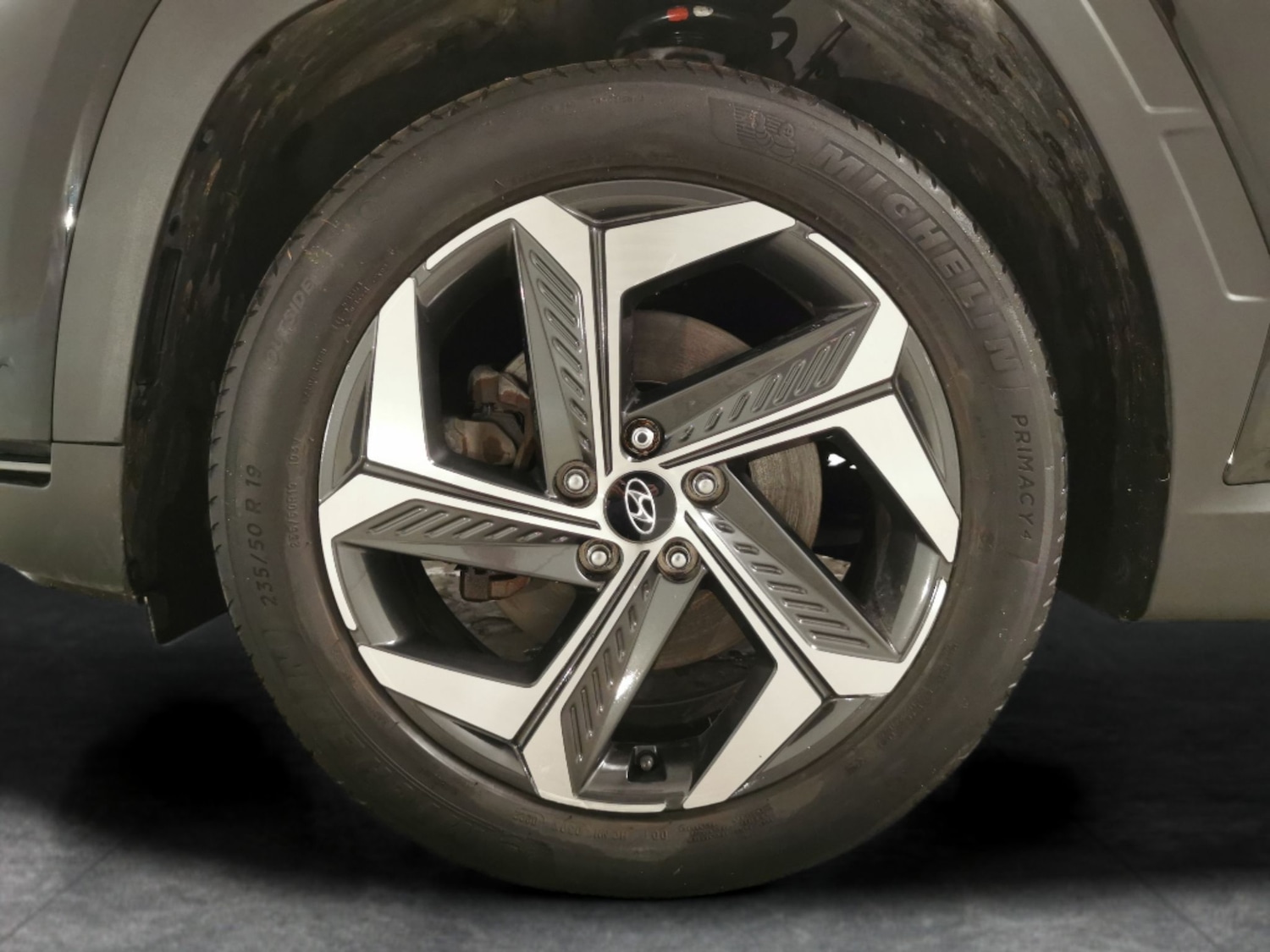 Used Hyundai TUCSON 2022 for sale - 77604950: Photo 26