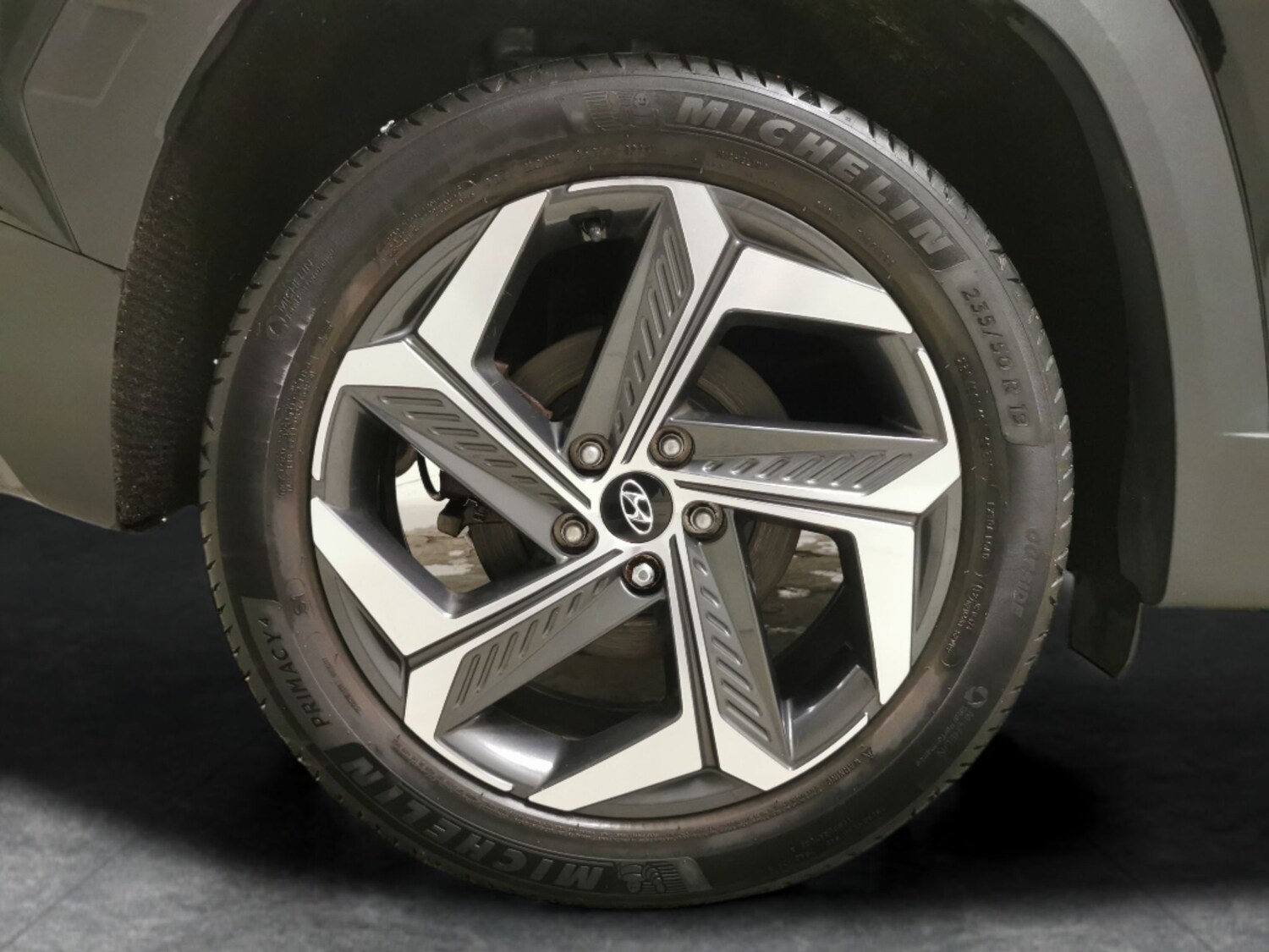 Used Hyundai TUCSON 2022 for sale - 77604950: Photo 28