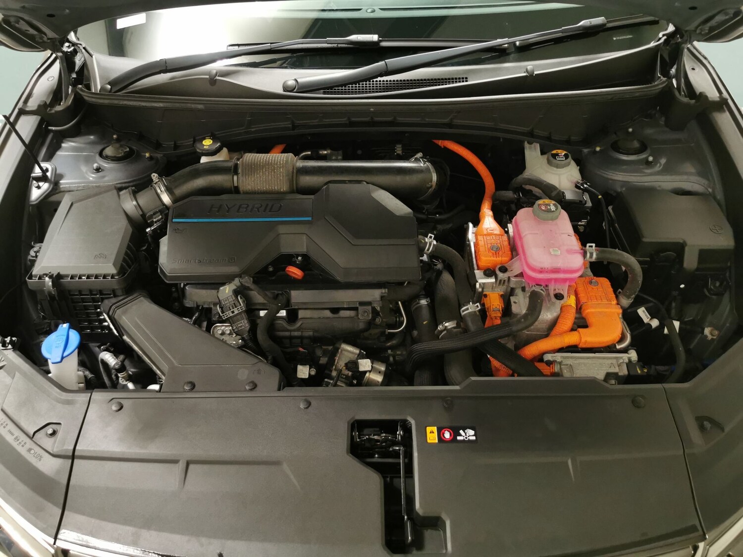 Used Hyundai TUCSON 2022 for sale - 77604950: Photo 35