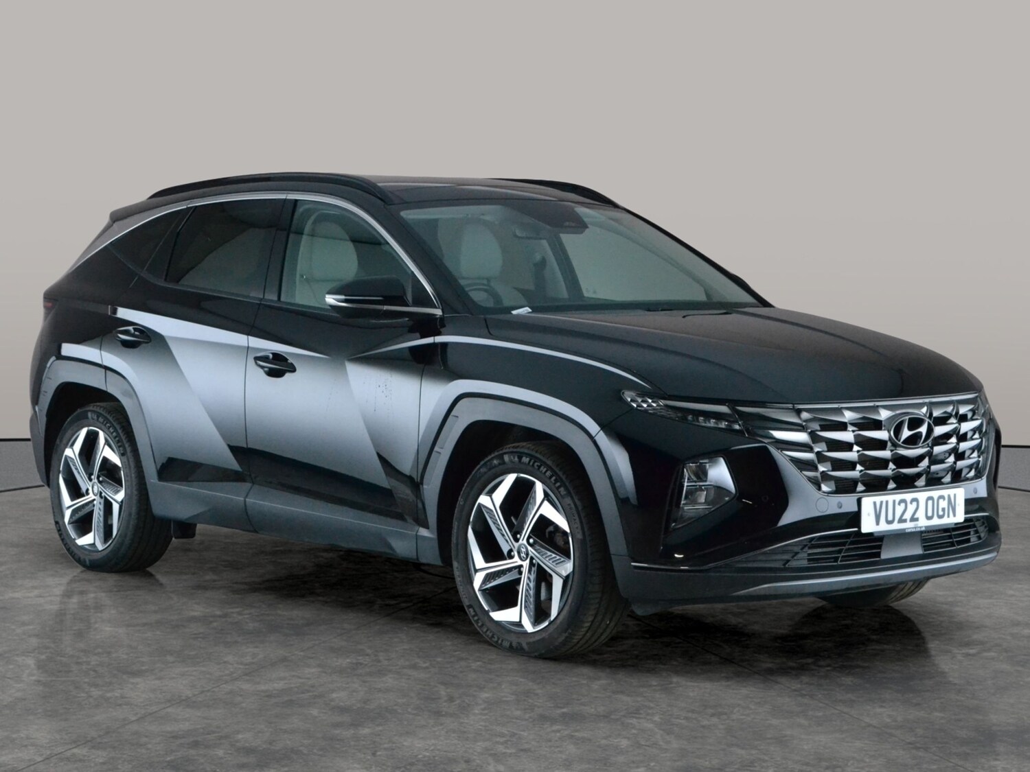 Used Hyundai TUCSON 2022 for sale - 77604950: Photo 9