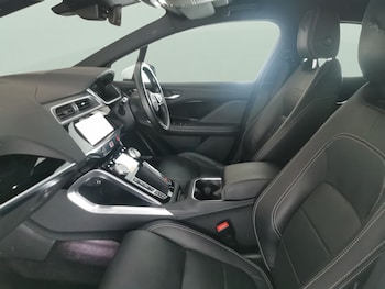 Used Jaguar I-Pace 2022 for sale - 78506381: Photo