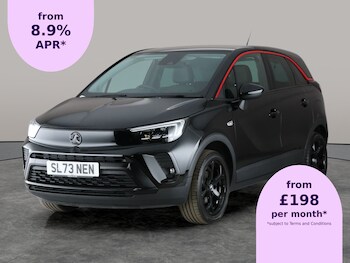 Used Vauxhall Crossland  for sale - 75734149: Photo