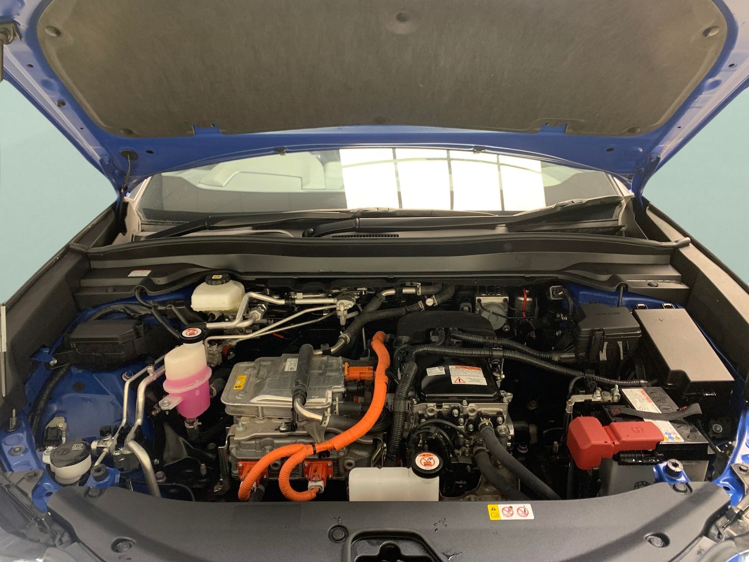 Used Lexus UX 2022 for sale - 77877809: Photo 28