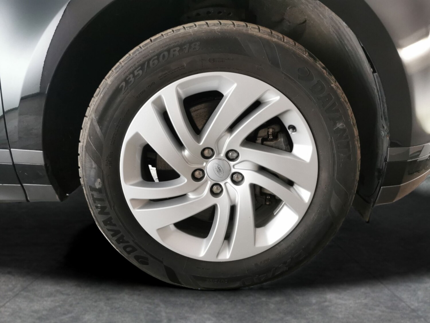 Used Land Rover Range Rover Evoque 2022 for sale - 77607316: Photo 28