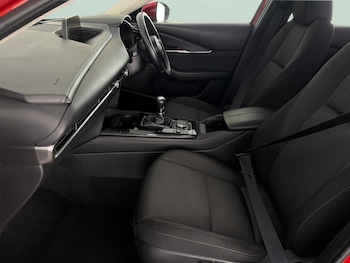 Used Mazda CX-30 2023 for sale - 79327201: Photo