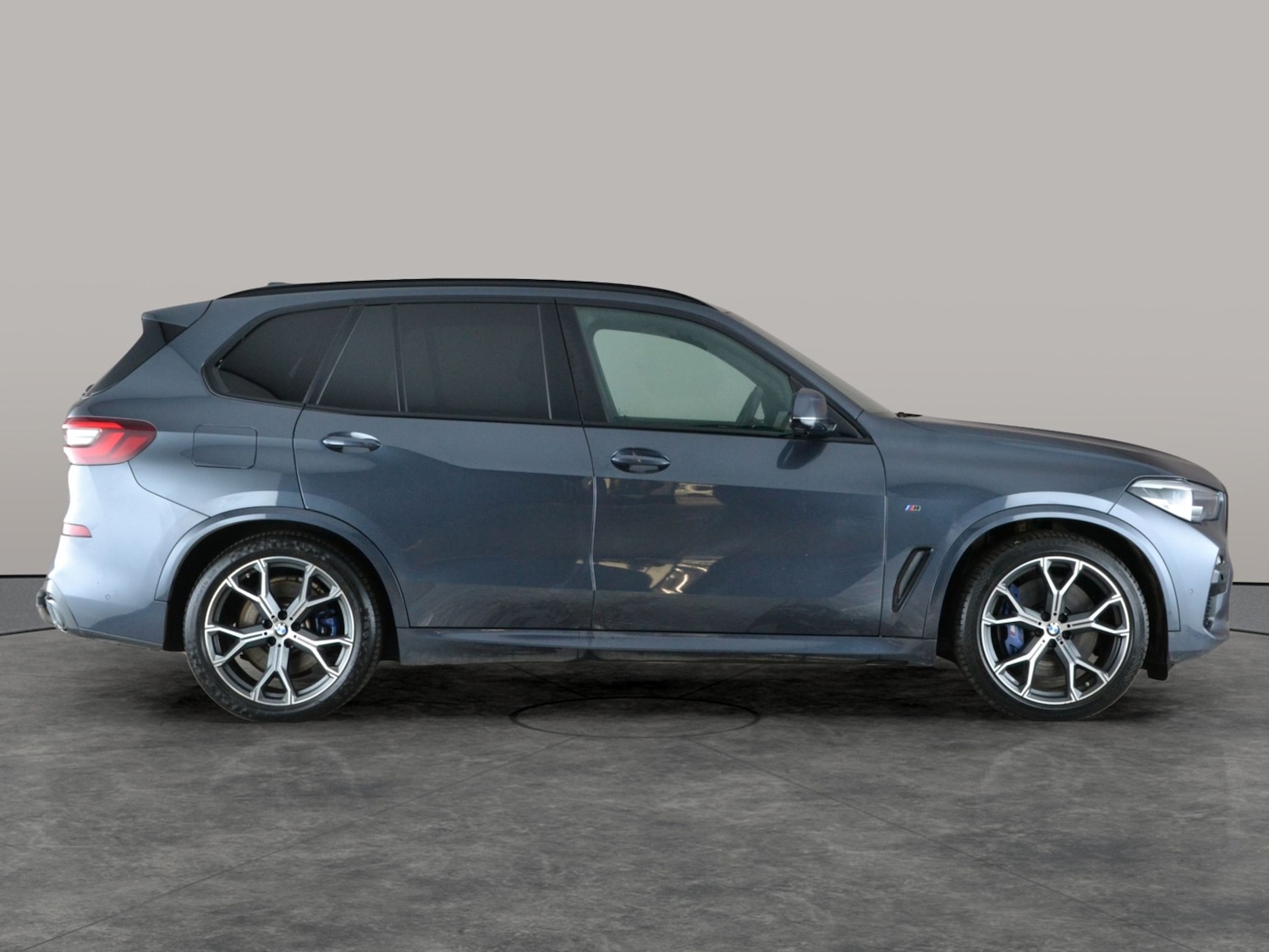 Used BMW X5 2020 for sale - 77240555: Photo 10