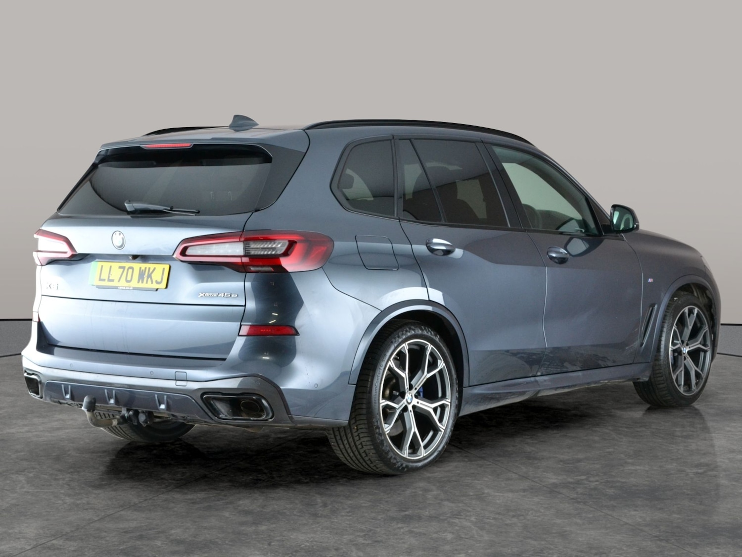 Used BMW X5 2020 for sale - 77240555: Photo 11