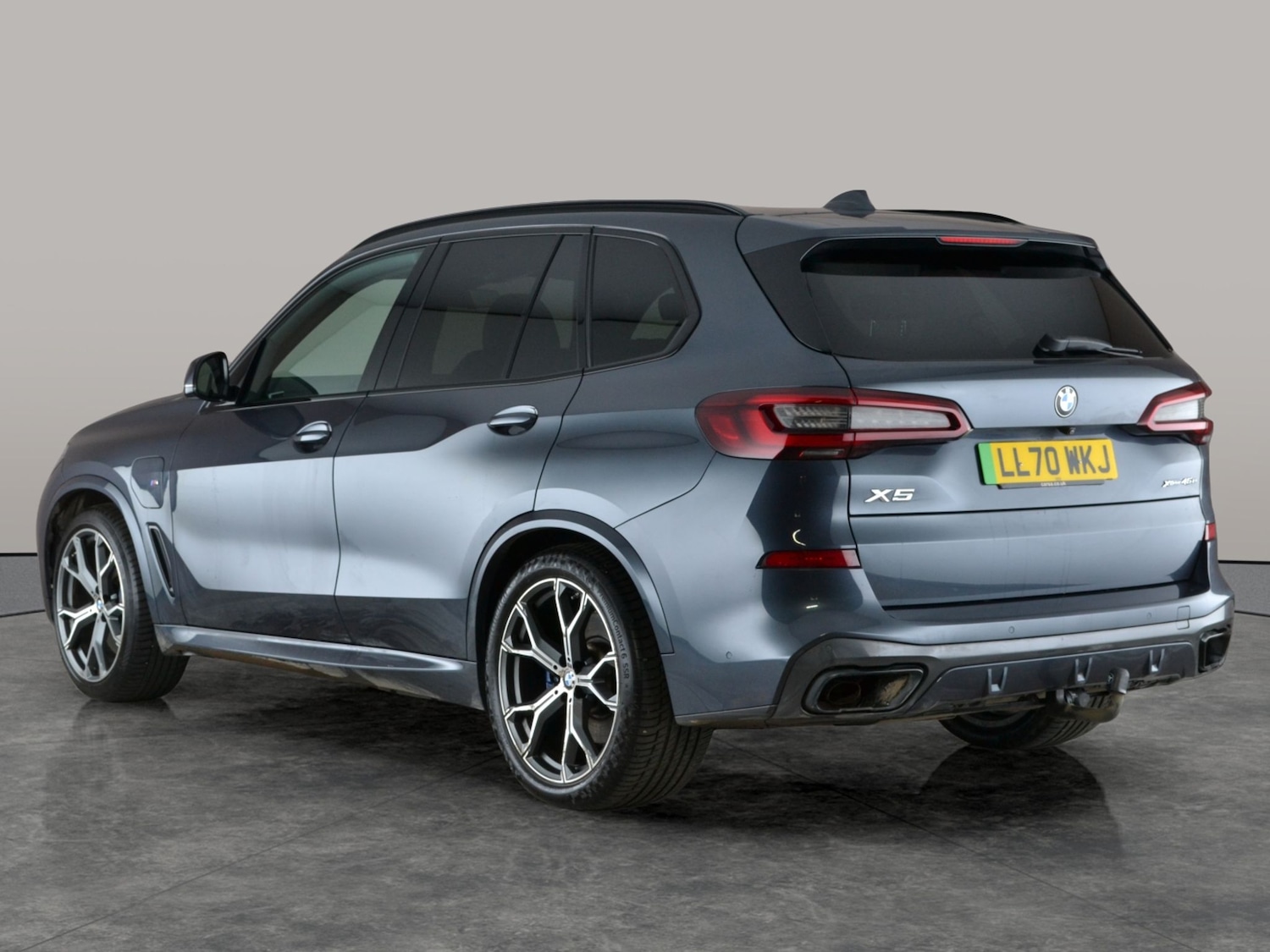 Used BMW X5 2020 for sale - 77240555: Photo 13