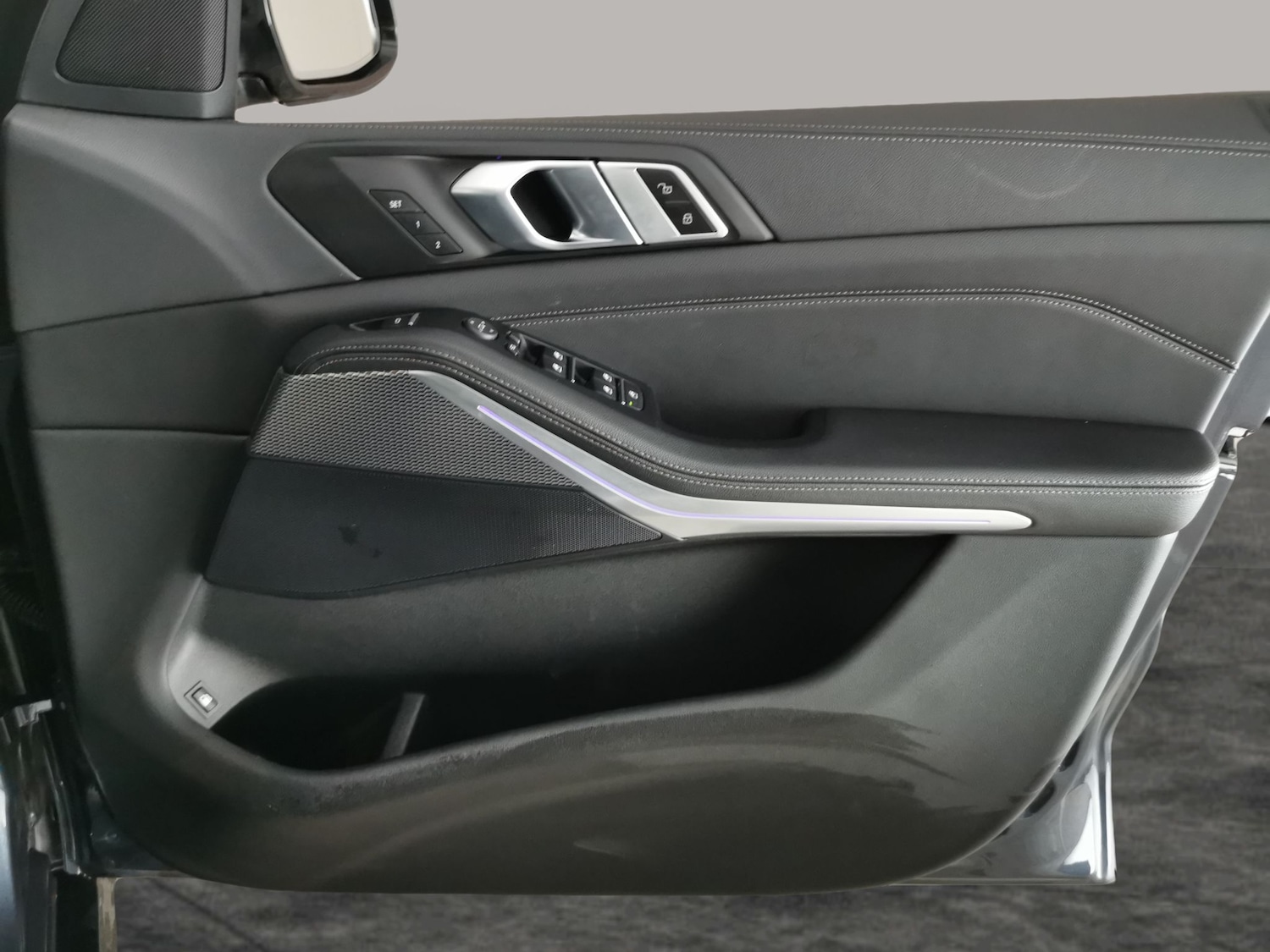 Used BMW X5 2020 for sale - 77240555: Photo 35