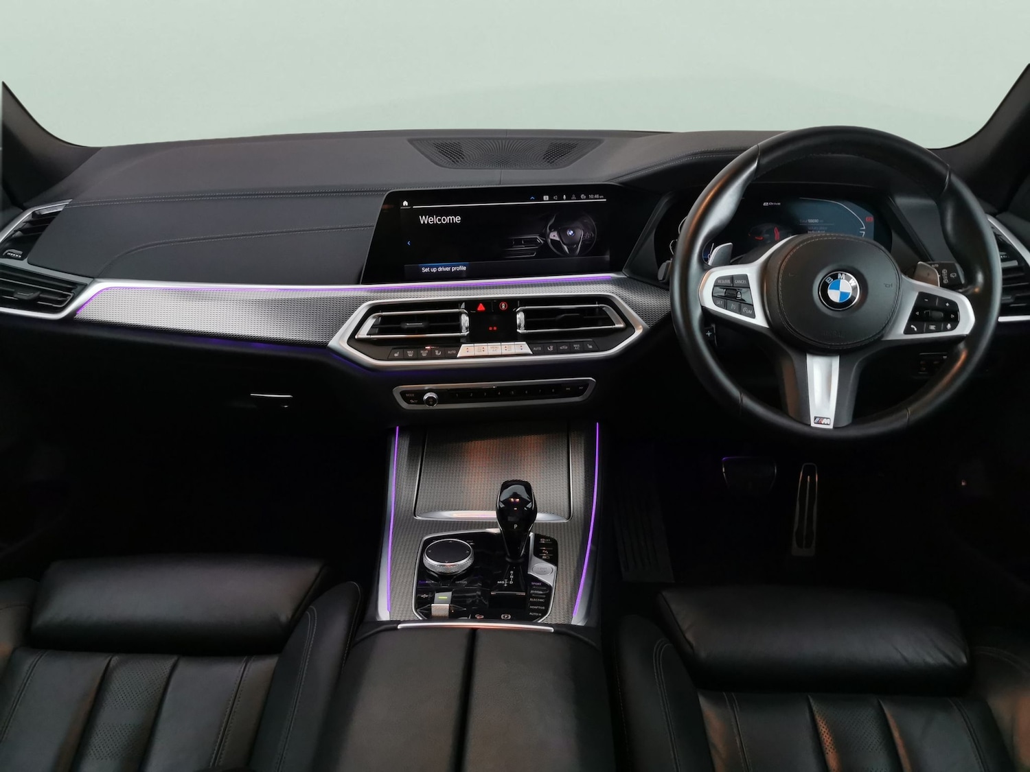 Used BMW X5 2020 for sale - 77240555: Photo 4