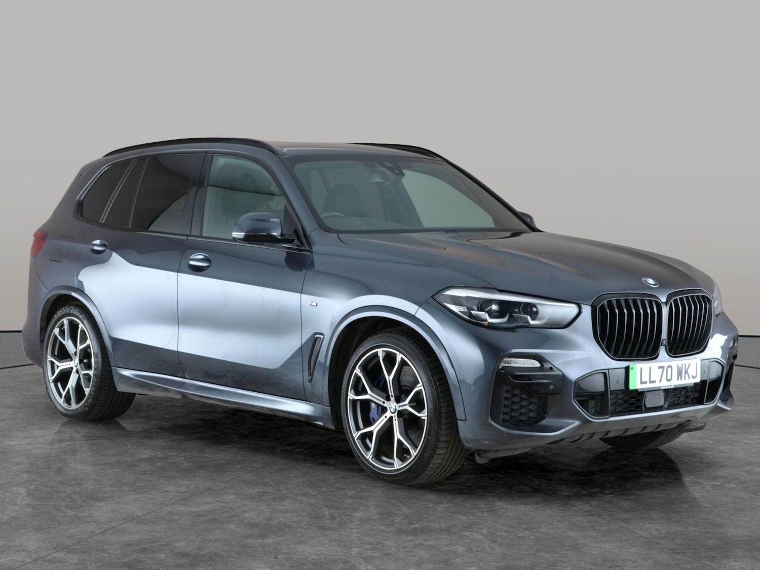 Used BMW X5 2020 for sale - 77240555: Photo 9