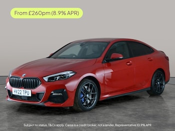 Used BMW 2 Series Gran Coupe undefined for sale - 77842013: Photo