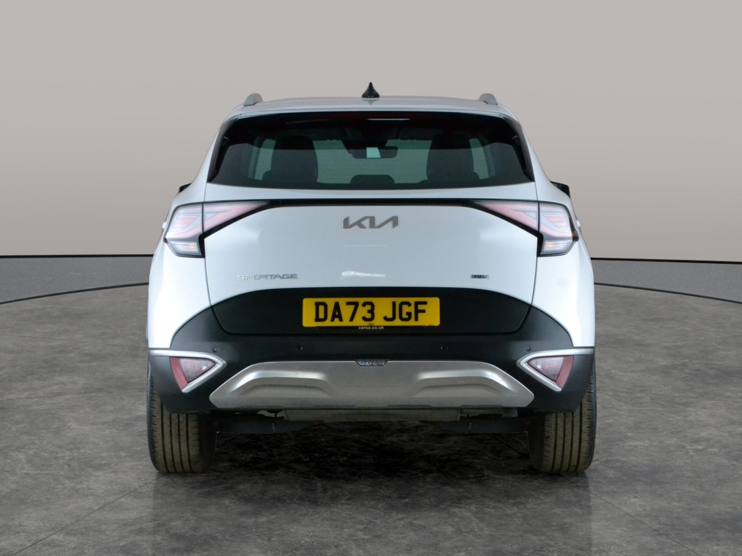 Used Kia Sportage 2023 for sale - 78178174: Photo 11