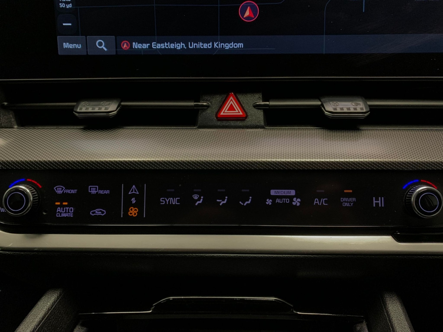 Used Kia Sportage 2023 for sale - 78178174: Photo 16