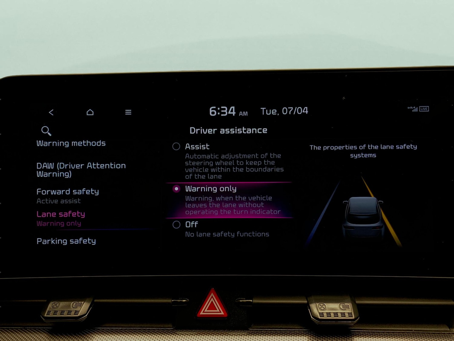 Used Kia Sportage 2023 for sale - 78178174: Photo 21