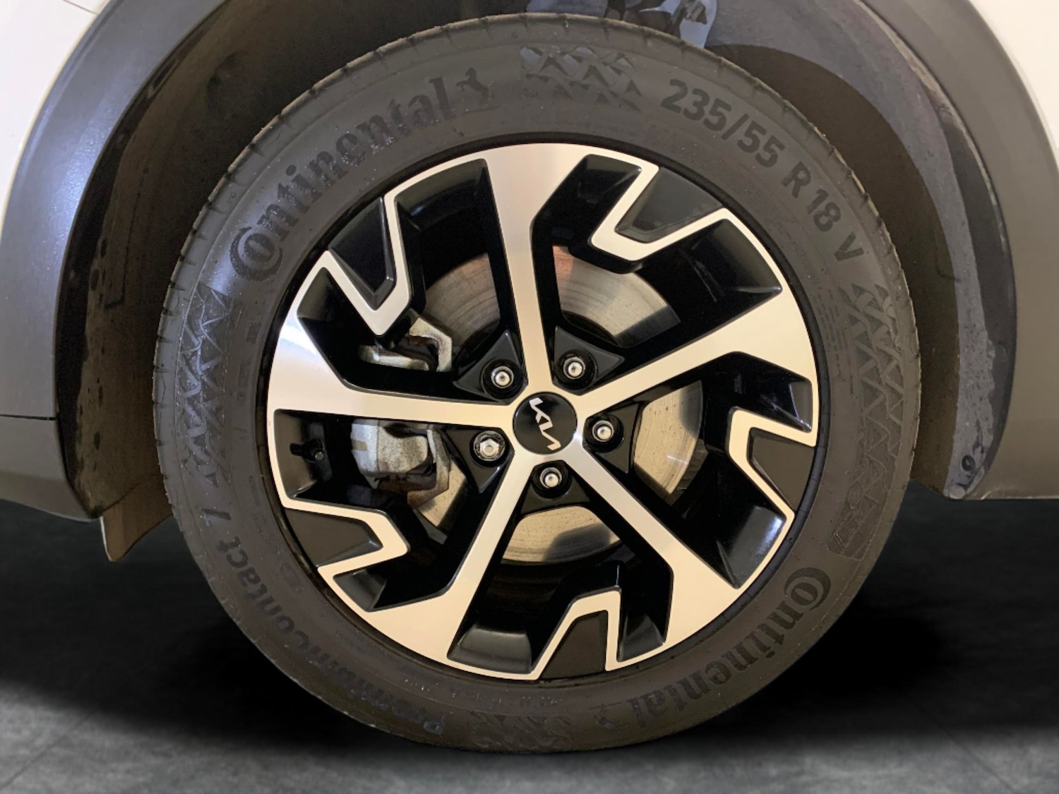 Used Kia Sportage 2023 for sale - 78178174: Photo 23