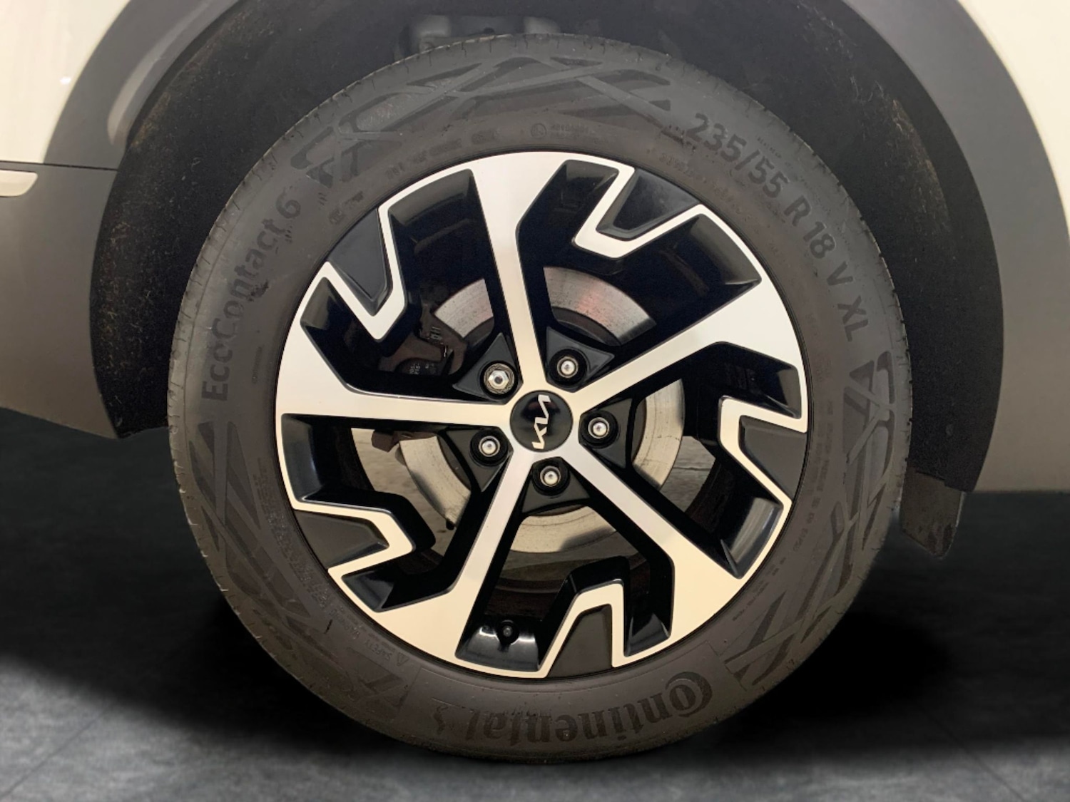 Used Kia Sportage 2023 for sale - 78178174: Photo 25