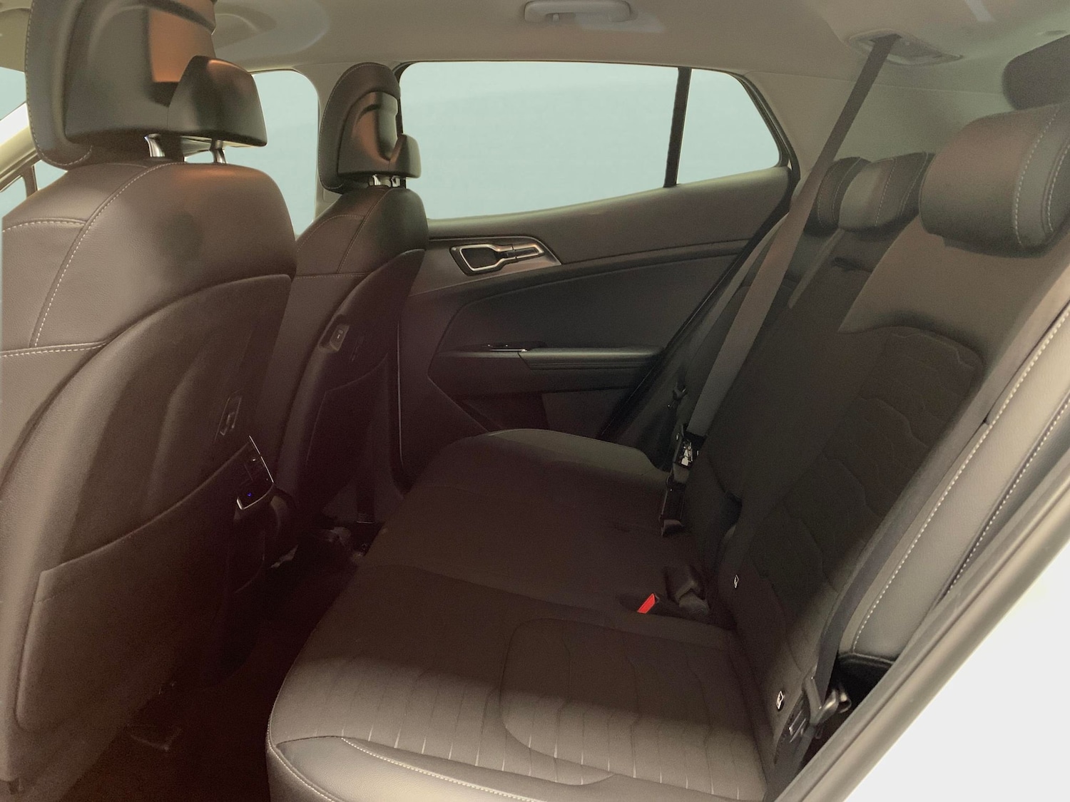 Used Kia Sportage 2023 for sale - 78178174: Photo 26