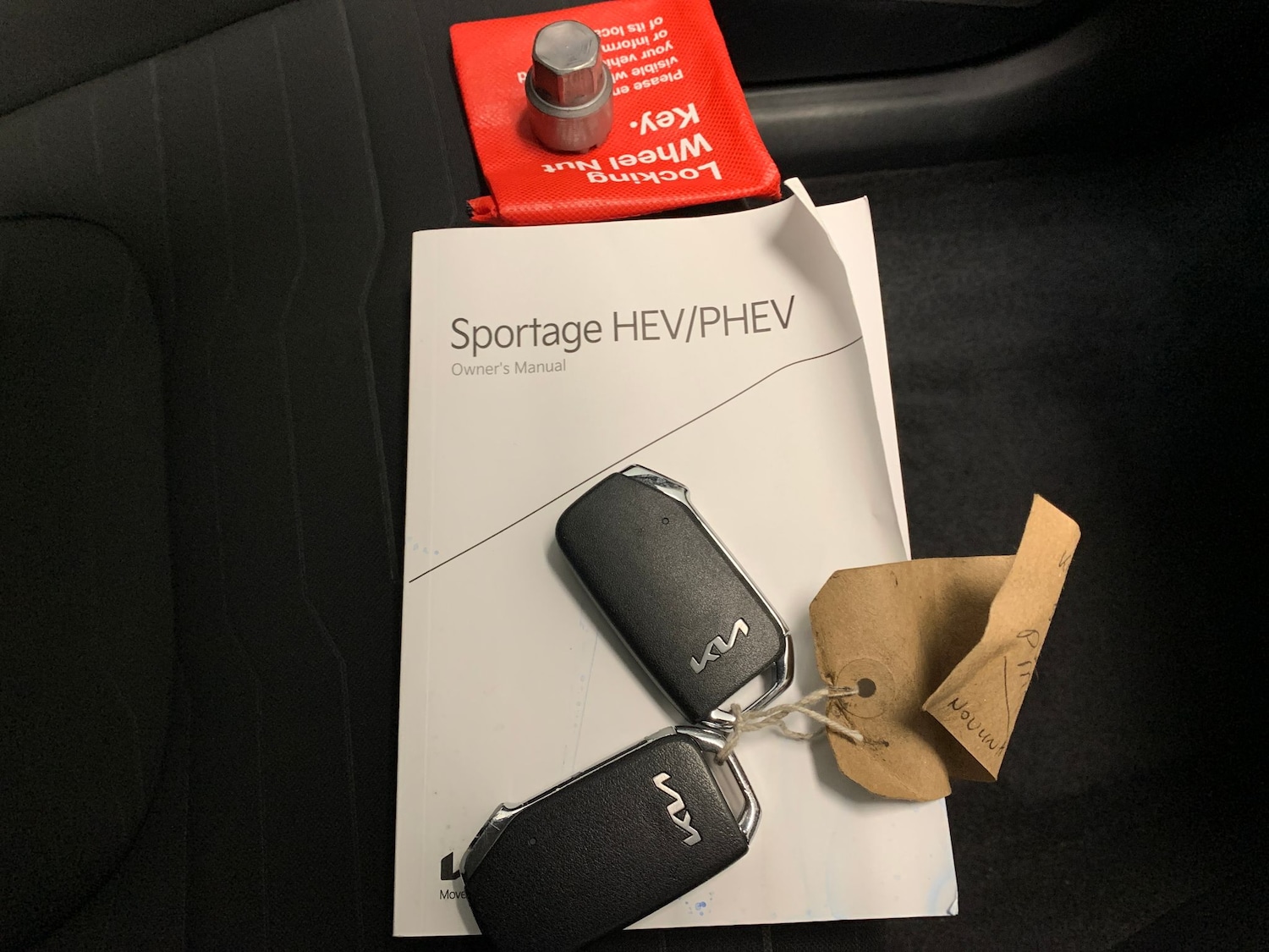 Used Kia Sportage 2023 for sale - 78178174: Photo 31