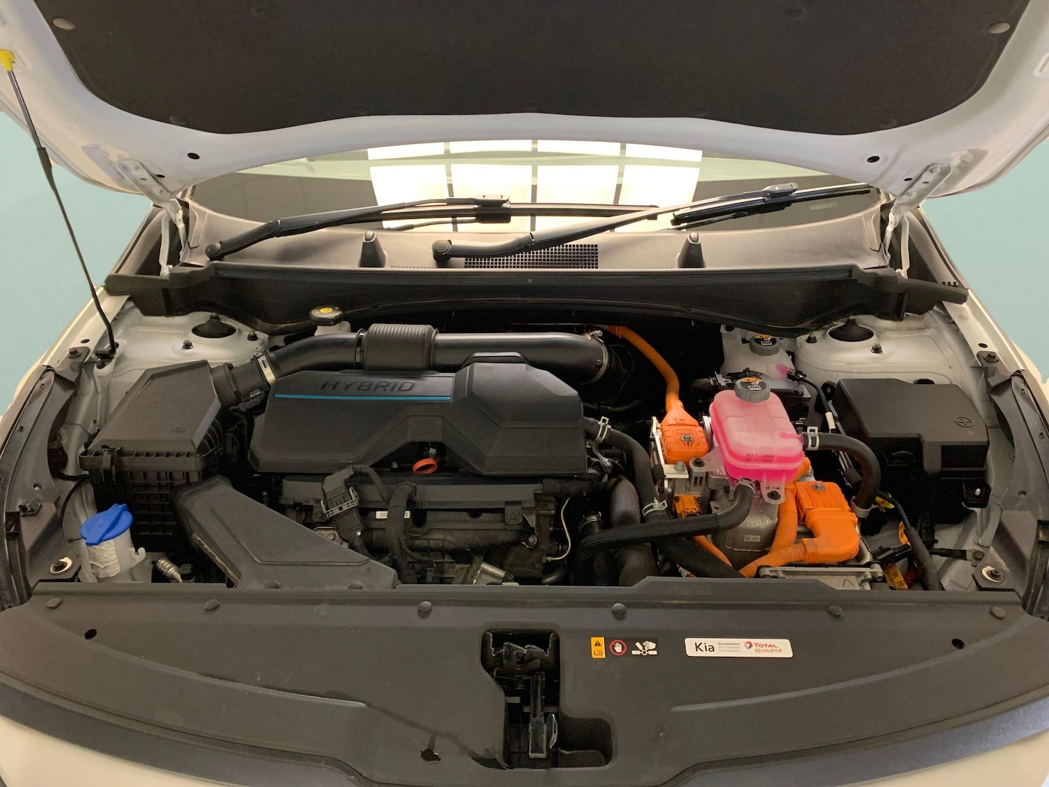 Used Kia Sportage 2023 for sale - 78178174: Photo 32