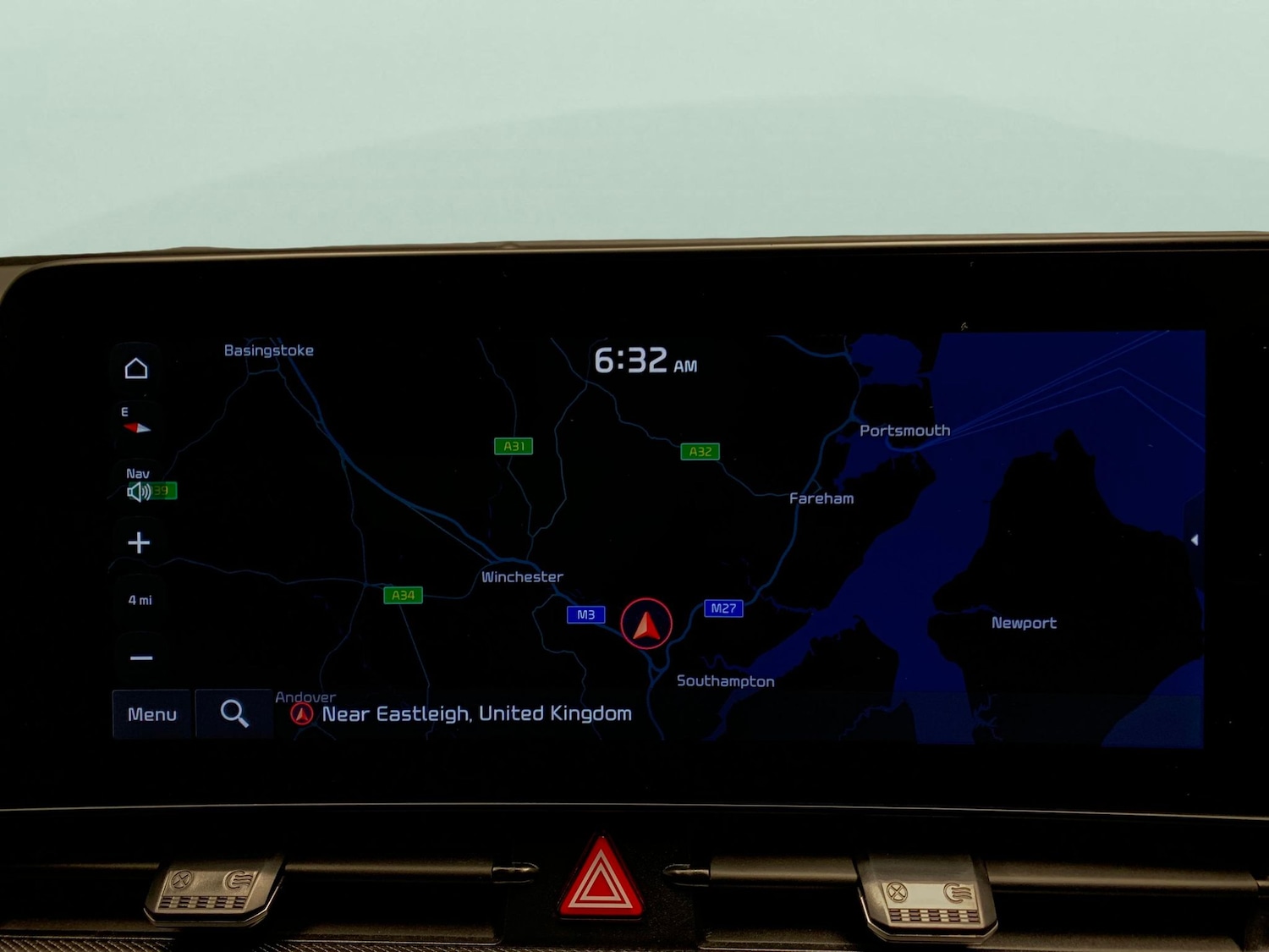 Used Kia Sportage 2023 for sale - 78178174: Photo 6