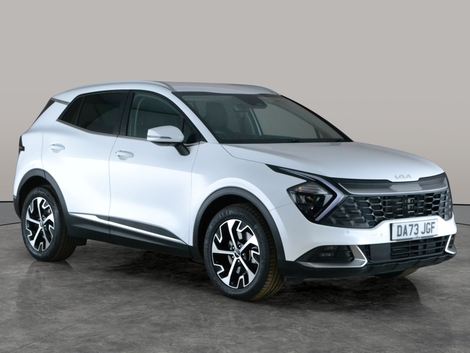 Used Kia Sportage 2023 for sale - 78178174: Photo 8