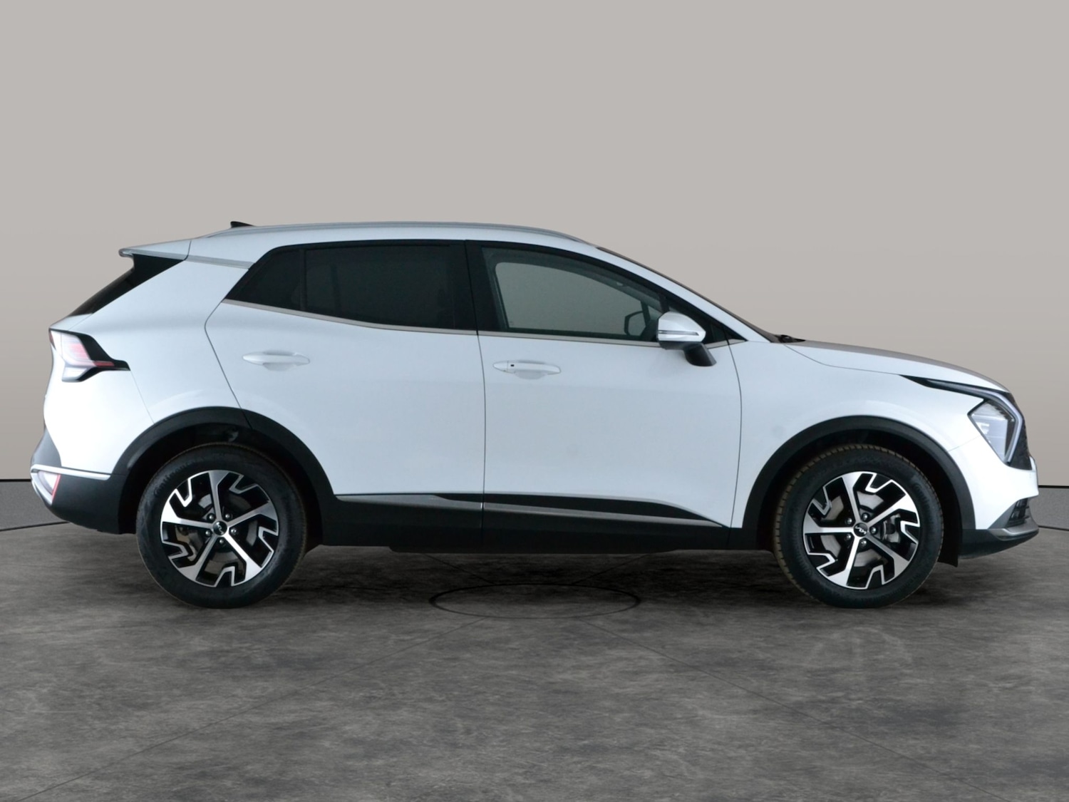 Used Kia Sportage 2023 for sale - 78178174: Photo 9