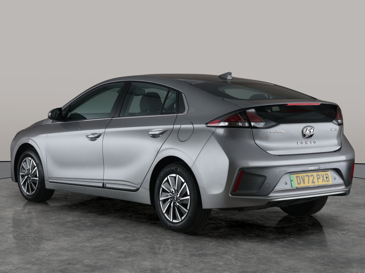 Used Hyundai IONIQ 2022 for sale - 76502076: Photo 13