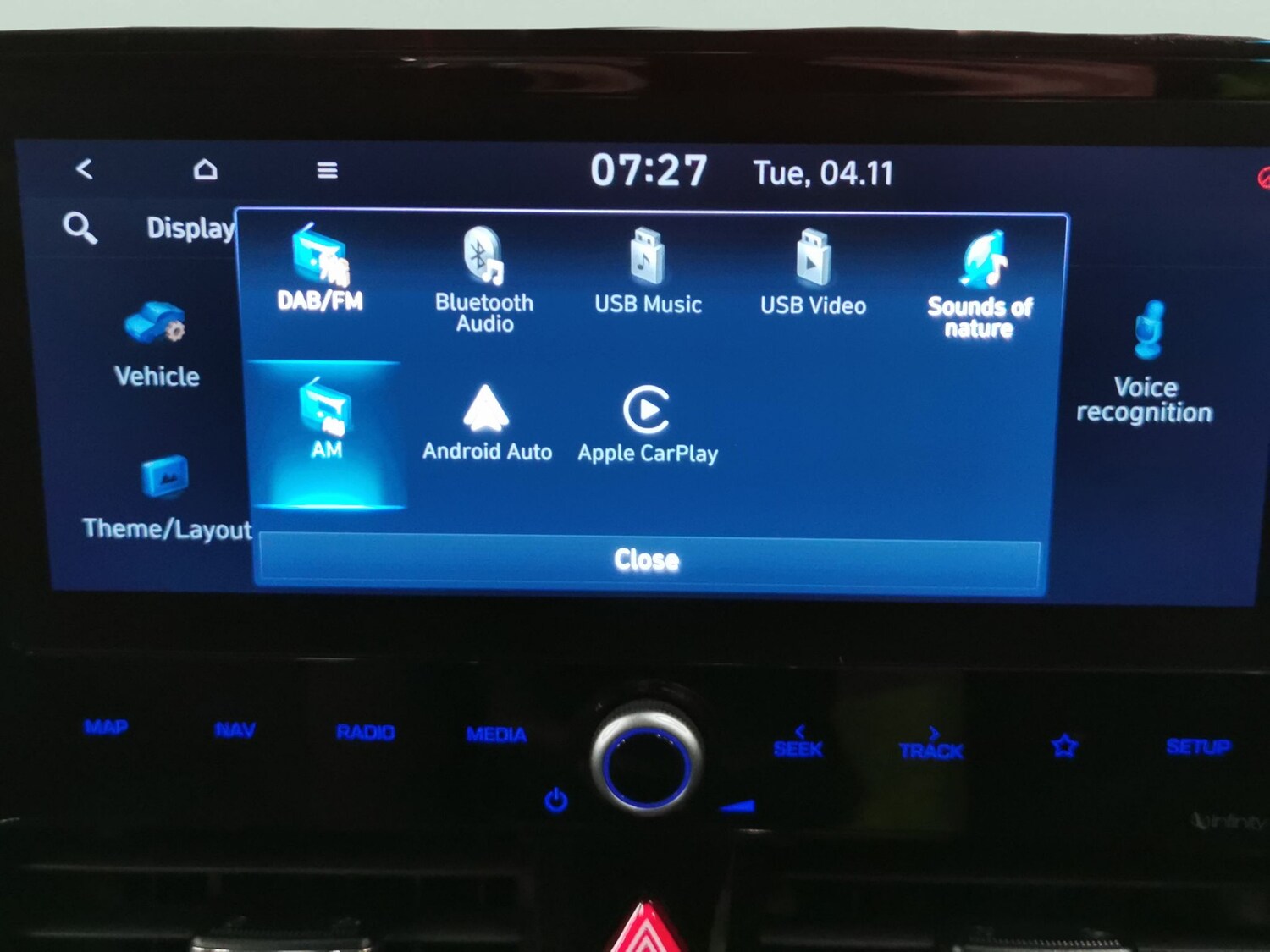 Used Hyundai IONIQ 2022 for sale - 76502076: Photo 15