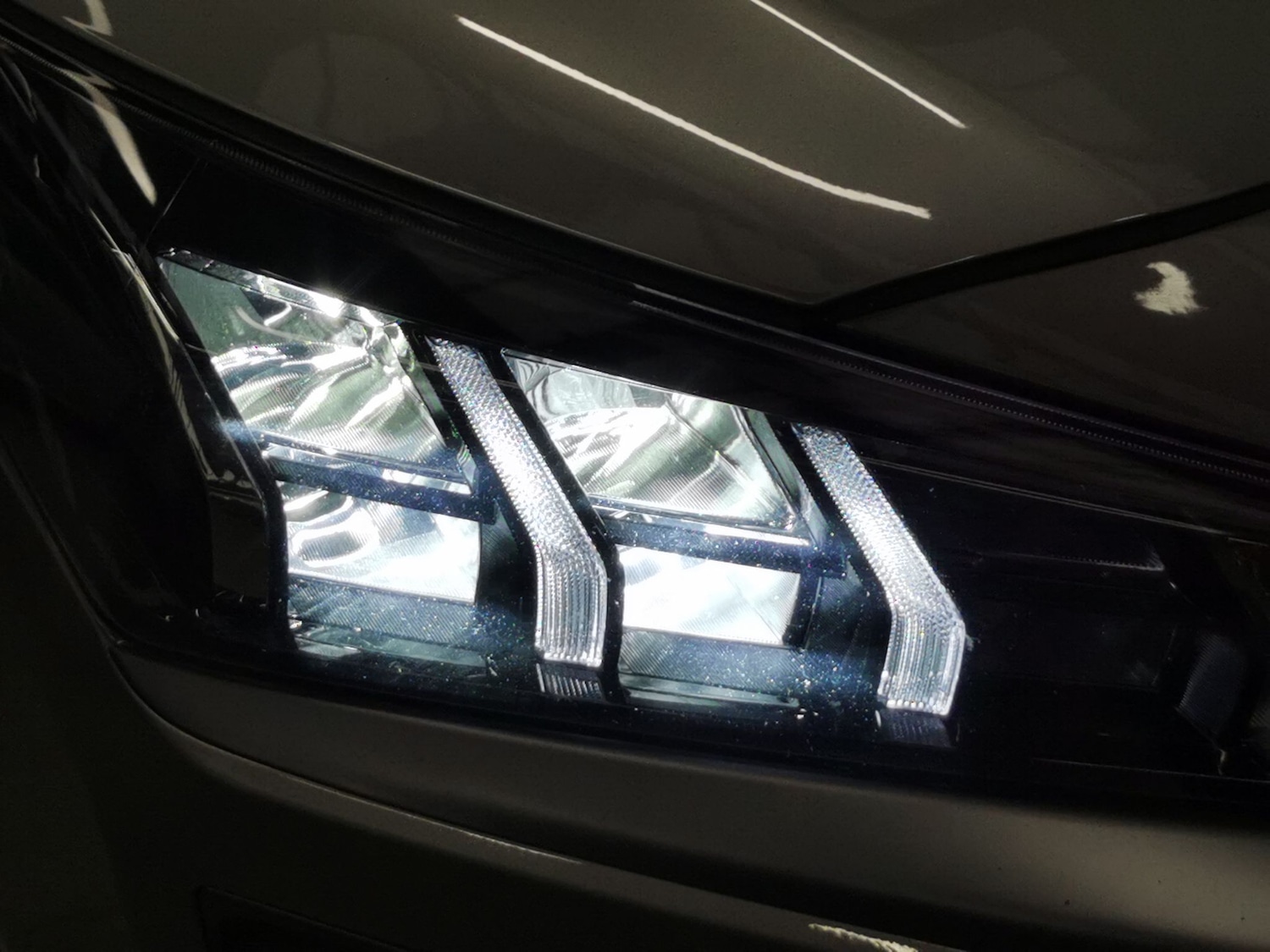 Used Hyundai IONIQ 2022 for sale - 76502076: Photo 5