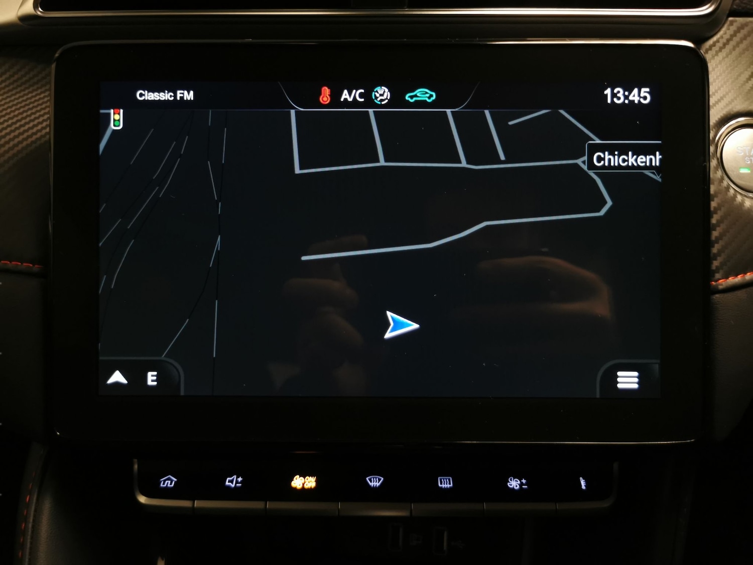 Used MG MG ZS for sale - 77485134: Photo 5