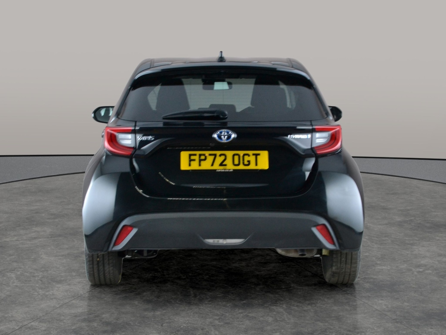 Used Toyota Yaris 2022 for sale - 77164374: Photo 12