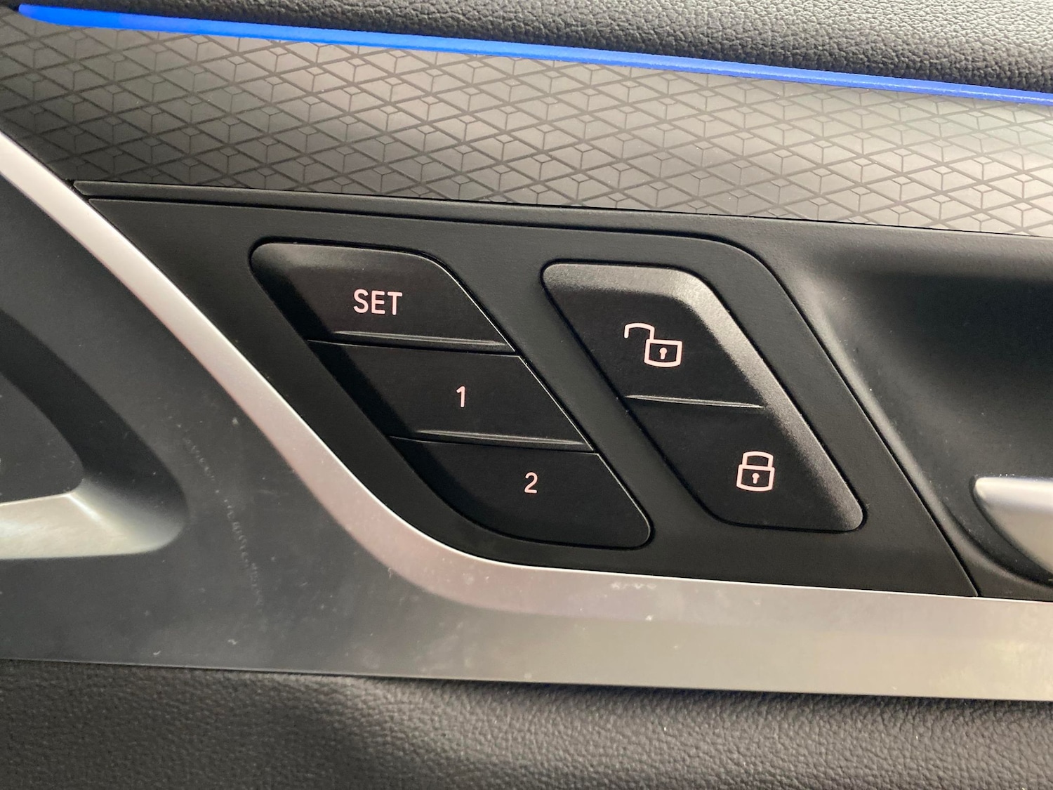 Used BMW iX3 2023 for sale - 78109922: Photo 15