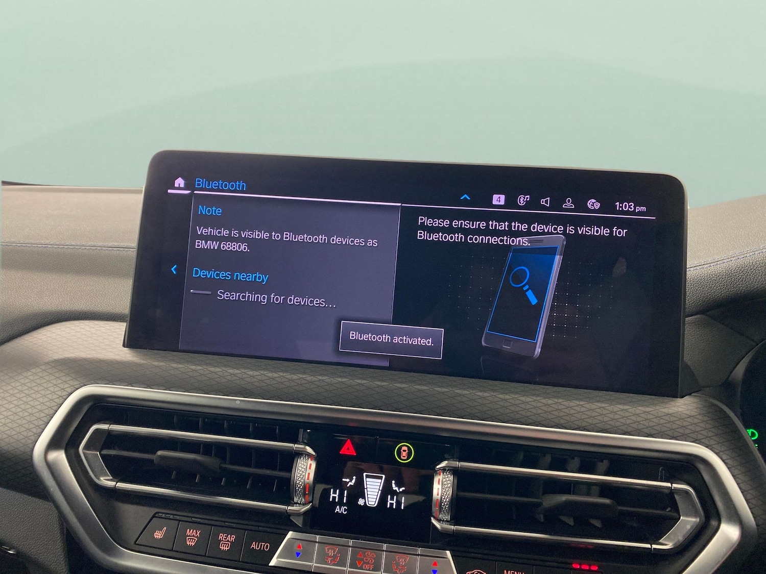 Used BMW iX3 2023 for sale - 78109922: Photo 16