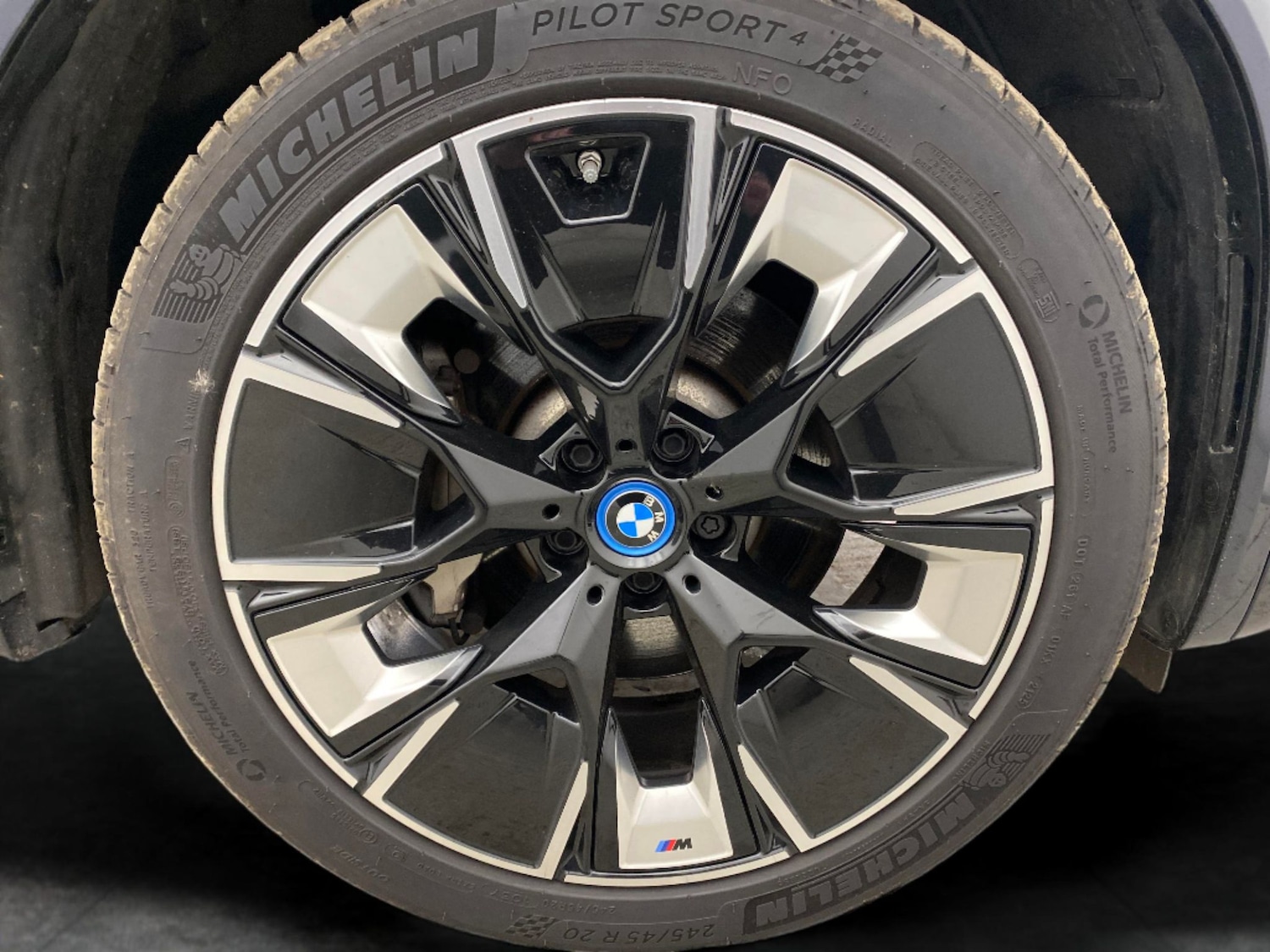 Used BMW iX3 2023 for sale - 78109922: Photo 25