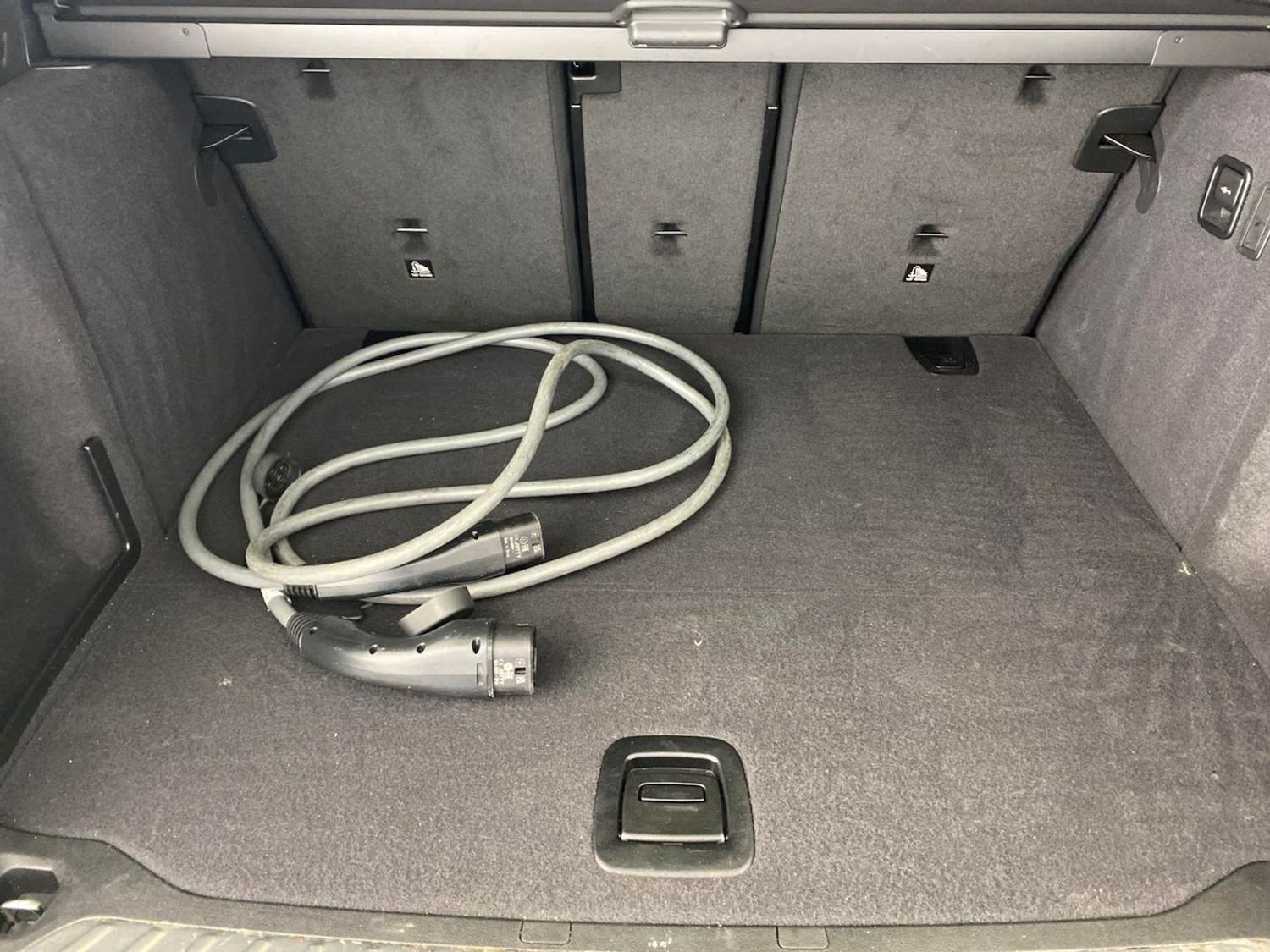 Used BMW iX3 2023 for sale - 78109922: Photo 8