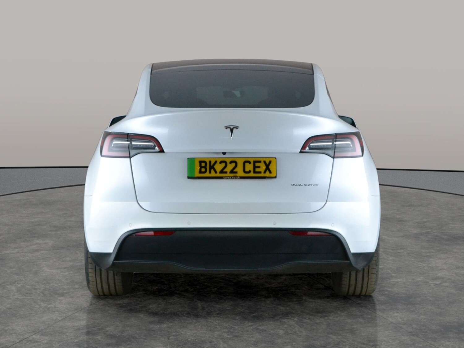 Used Tesla Model Y 2022 for sale - 78150834: Photo 12