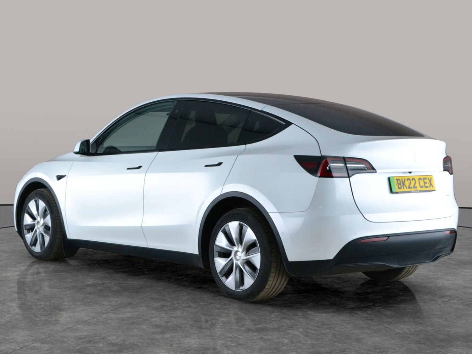 Used Tesla Model Y 2022 for sale - 78150834: Photo 13