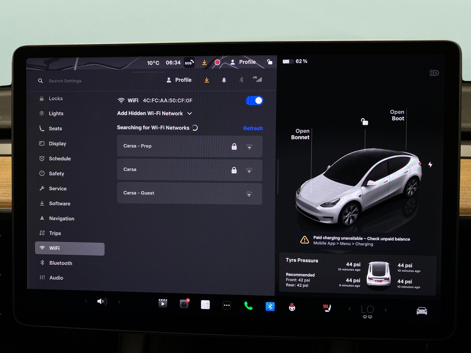 Used Tesla Model Y 2022 for sale - 78150834: Photo 16