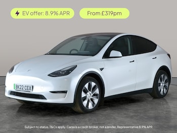 Used Tesla Model Y 2022 for sale - 78150834: Photo