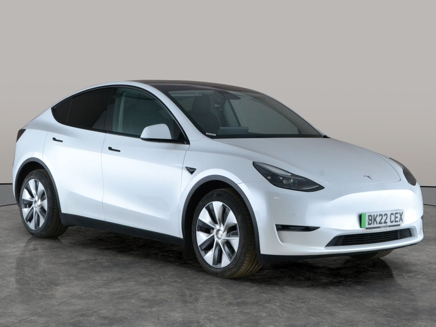 Used Tesla Model Y 2022 for sale - 78150834: Photo 9