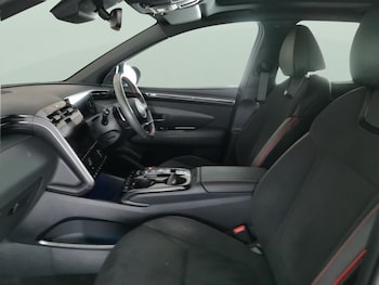 Used Hyundai TUCSON 2023 for sale - 78669092: Photo