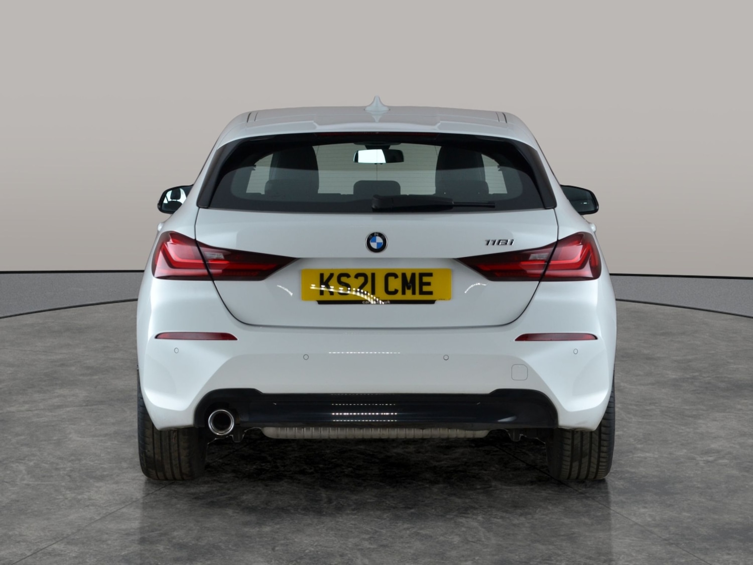 Used BMW 1 Series 2021 for sale - 77530048: Photo 10