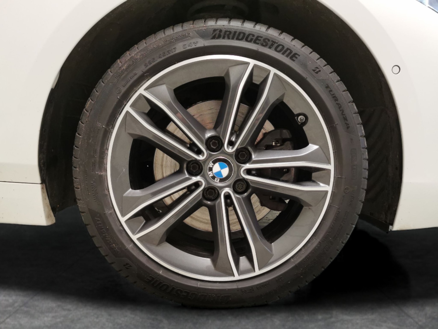 Used BMW 1 Series 2021 for sale - 77530048: Photo 23