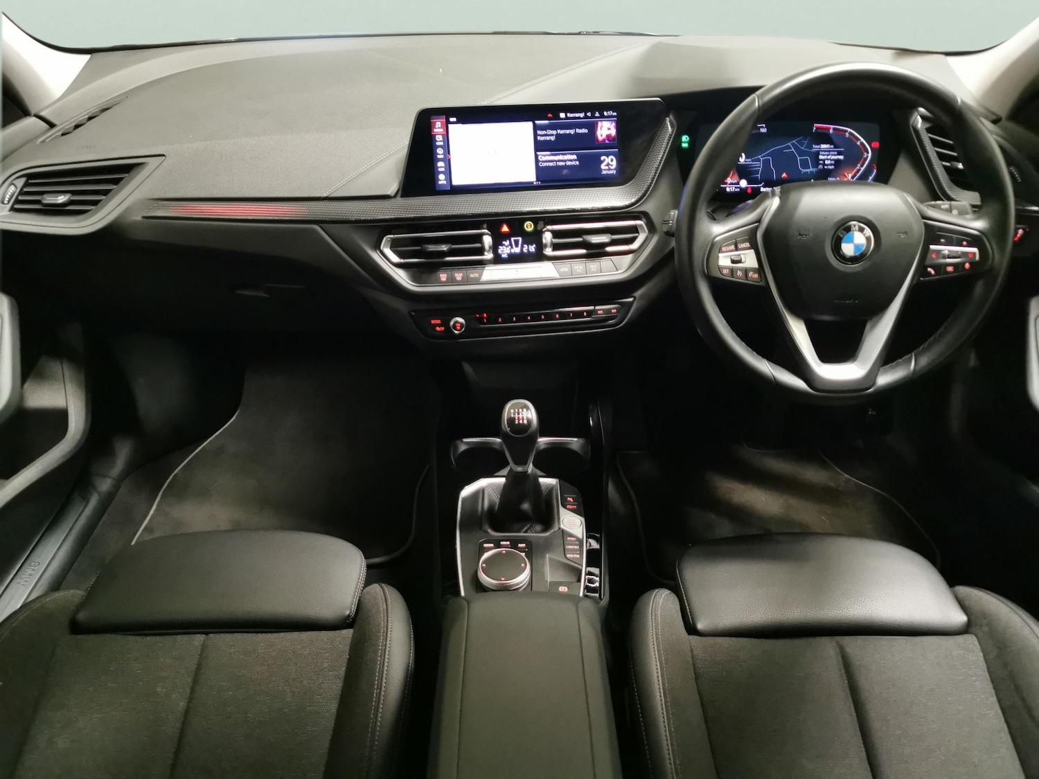 Used BMW 1 Series 2021 for sale - 77530048: Photo 6