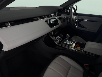 Used Land Rover Range Rover Evoque 2022 for sale - 75952724: Photo